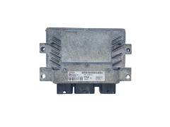 Vadības Bloks 8V21-12A650-TH S180047003H 0TAH Ford Continental 60025