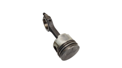 Jungiamoji svirtis Stūmoklis 7701465145 Renault Megane 1.9 TD F8Q784 F8Q3784 2794