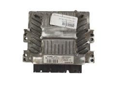 Vadības Bloks S122326109A 8200565863 8200592611 Renault Siemens 3243