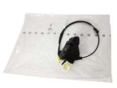 Durvju slēdzenes mehānisms Kreisais Jauns Oriģināls Citroen C4 Coupe 9135FE