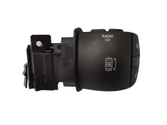 Radio Tālvadības Pults 255520012R Renault Megane 3 Master 3 Scenic 3 8138