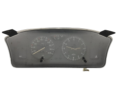 Spidometrs Citroen ZX 88481593 6/35/E1-20K6VD 49717