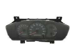 Spidometrs Kia Rio 94003-FD140 2004-26200K 51447