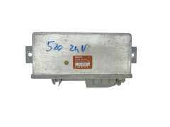 Vadības Bloks ABS 4A0907379A 0265100056 Audi Bosch 56499