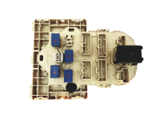 Vadības Bloks 36770-79J50 B79J0 Suzuki Calsonic