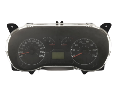 Tahometrs Fiat Grande Punto 51701537 30301