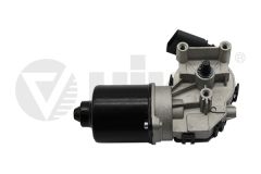 Tīrītāju motors Priekšā 8E1955119 99551800501 Audi Seat Vika Tīrītāju motors Priekšā 8E1955119 99551800501 Audi Seat Vika