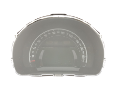 Spidometrs Renault Twingo 3 248215793R Johnson