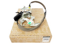 Bīdāmo durvju slēdzene Oriģināls Master III Movano B NV400 8200766627