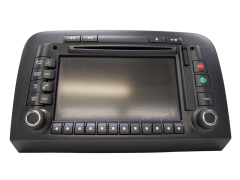 Navigācija Radio Fiat Croma 735419921