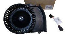 Salona Ventilatora Motors Oriģināls 1613566380 Citroen Peugeot