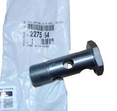 Skrūve Jauns Oriģināls 227564 2275.64 Citroen Peugeot