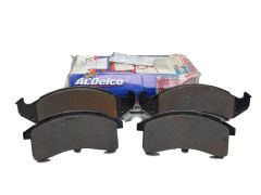 Bremžu kluči Priekšā 18024933 171-579 ACDelco Buick Pontiac