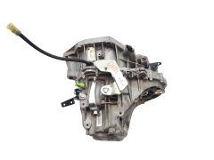 Ātrumkārba TL4002 TL4A002 7701700553 1.5dci Renault Clio 3 Modus 1056