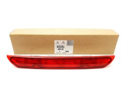 Bremžu lukturis Jauns Oriģināls Citroen C3 II 6351JS 9683116580