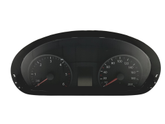 Spidometrs Crafter Sprinter A9069006402 Visteon 51948