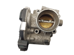 Gāzes korpusa vārsts 55562270 0280750482 Opel Chevrolet 1.2 1.4 GM 1373