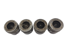 Dzinēja virzulis Renault G 7701477818 H 7701477819 2.0 DCI M9R