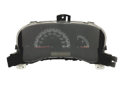 Spidometrs Fiat Punto 60.6307.002.H 606307002H 58398