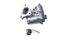 Egr Vārsts 147102557R H8201143495 1.5 DCI Renault Denso 02
