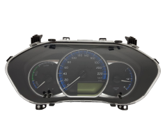 Spidometrs Toyota Yaris Hybrid 83800-0UL60 23799