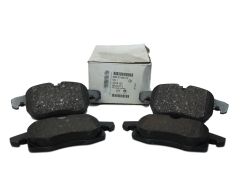 Bremžu kluči Priekšā Opel Fiat Saab 93188112 1605137 Bremžu kluči Priekšā Opel Fiat Saab 93188112 1605137
