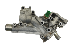 Termostata Korpuss 9653298580 1336Q4 2.0 16v Peugeot 307 C4