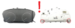 Tahometrs Mitsubishi Outlander 8100C839 0T34539