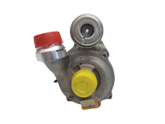 Turbokompresors Renault Dacia 8200478276 478276H307056 54359700012 1.5 dci