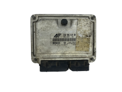 Vadības Bloks 0281011199 038906019BH VW Bosch 48157