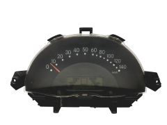 Spidometrs Smart Fortwo 0010123V001 110008872010 41103