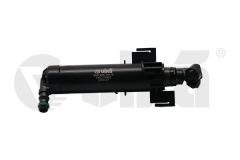 Lukturu Mazgātāja Sprausla Kreisā 8K0955101B 99551794401 Audi A4 Vika