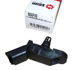 Gaisa Spiediena Sensors MAP49 1920AJ 1920.AJ Citroen Peugeot Seim