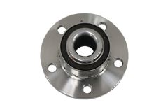 Riteņa Rumba Priekšā 6R0407621A B19117 VW Audi Seat Skoda Borsehung