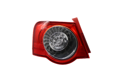 Lukturis Kreisā Aizmugurē Ar VW Passat B6 3C5945095H 89450218002 DPA