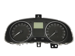 Tahometrs Skoda Fabia 5J0920810J Johnson 32161