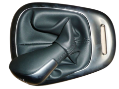 Pārnesumu svira Jauns Renault Megane III 969357555R