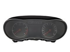 Tahometrs Jauns Oriģināls Opel Corsa E 39022764 24894
