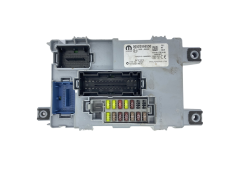 Vadības bloka modulis BSI 00520966550 28601642 Fiat Delphi