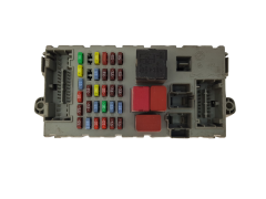 Vadības Bloks 1361296080 CPL Jumper Boxer Ducato Delphi 20852