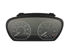 Tahometrs BMW 1 E87 9110192-05 1024962-51 RHD Borg
