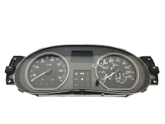 Tahometrs Dacia Sandero 248104354R 56462