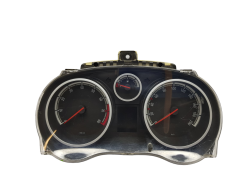 Tahometrs Opel Corsa D P0013312045 0001958237 1736