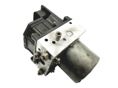 Abs Sūknis Ford Mondeo 3S71-2M110-AA 0265222030 Bosch 38939