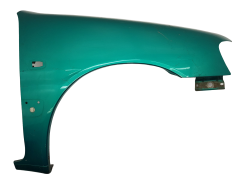 Spārns Labais Priekšā Peugeot 106 7841J4 1996-2003 6634