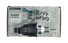 Turbo Vārsts Oriģināls 144G16424R Renault