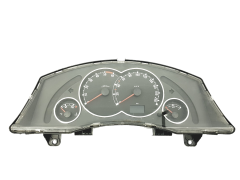 Spidometrs Opel Meriva 13214770LN 110080162038 44166