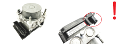 Abs Sūknis Renault Clio 3 8200559749 0265800559 0265231804 46419