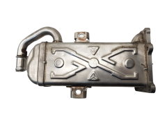 EGR Dzesētājs 03L131512AT VW Audi Seat Skoda 1.6 TDI