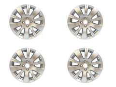 Alumīnija Diski Renault Clio 4 6.5Jx16 CH4-40 4x100 403000554R Jauns Oriģināls